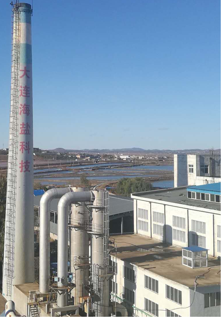 除尘器